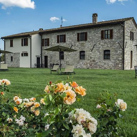 Borgo Degli Angeli Resort E Spa San Vitale ภายนอก รูปภาพ