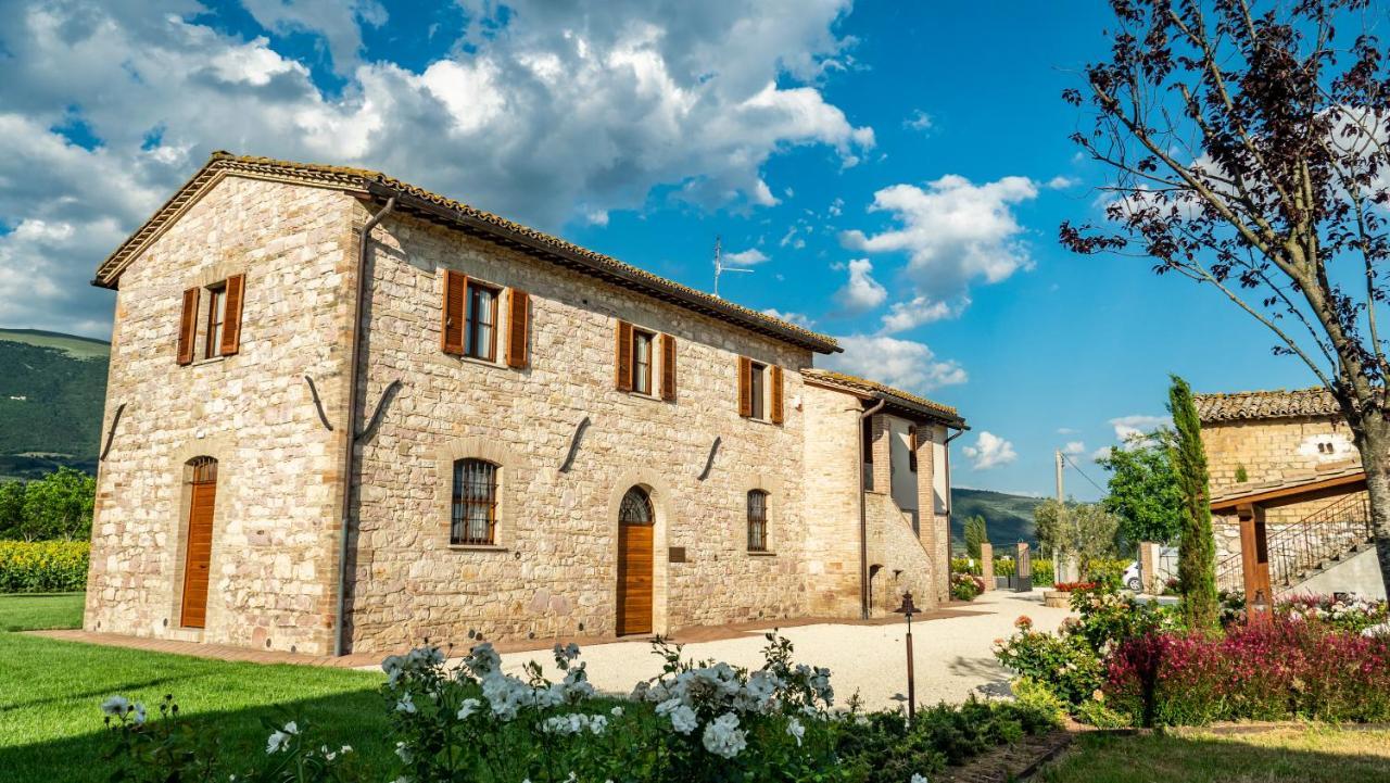 Borgo Degli Angeli Resort E Spa San Vitale ภายนอก รูปภาพ